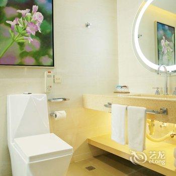 成都利尔酒店公寓(世纪城环球中心店)酒店提供图片