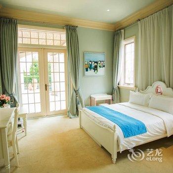 千岛湖屋拓邦度假别墅酒店提供图片