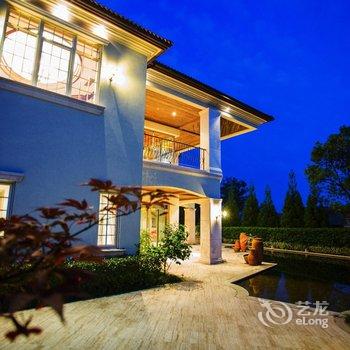 千岛湖屋拓邦度假别墅酒店提供图片