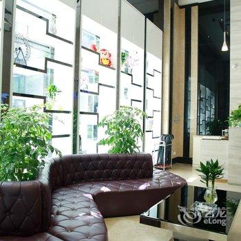 成都利尔酒店公寓(世纪城环球中心店)酒店提供图片