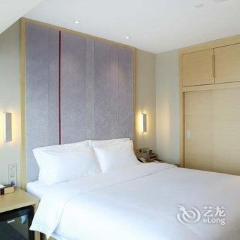 成都利尔酒店公寓(世纪城环球中心店)酒店提供图片