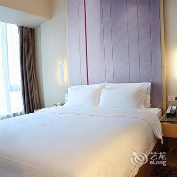 成都利尔酒店公寓(世纪城环球中心店)酒店提供图片