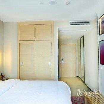 成都利尔酒店公寓(世纪城环球中心店)酒店提供图片