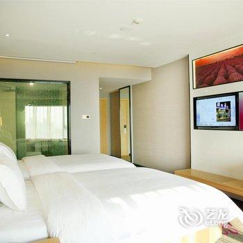 成都利尔酒店公寓(世纪城环球中心店)酒店提供图片