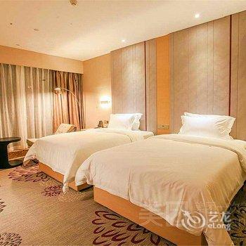 成都利尔酒店公寓(世纪城环球中心店)酒店提供图片