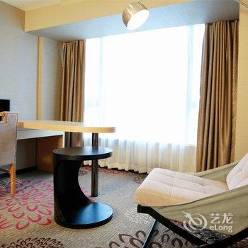 成都利尔酒店公寓(世纪城环球中心店)酒店提供图片