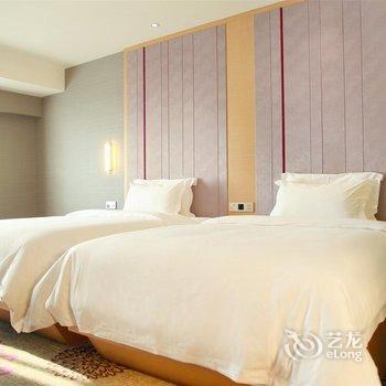 成都利尔酒店公寓(世纪城环球中心店)酒店提供图片