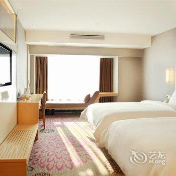 成都利尔酒店公寓(世纪城环球中心店)酒店提供图片