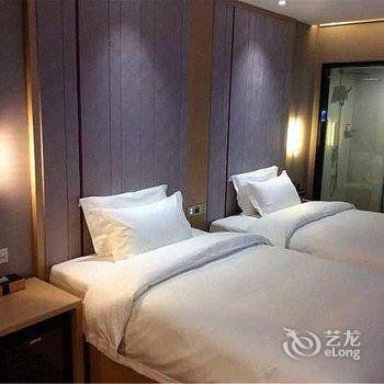 成都利尔酒店公寓(世纪城环球中心店)酒店提供图片