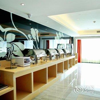 成都利尔酒店公寓(世纪城环球中心店)酒店提供图片