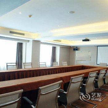 成都利尔酒店公寓(世纪城环球中心店)酒店提供图片