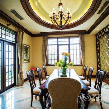 千岛湖屋拓邦度假别墅酒店提供图片