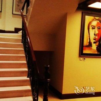 千岛湖屋拓邦度假别墅酒店提供图片