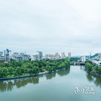 麦禧精品酒店(永康市政府科技五金城店)酒店提供图片