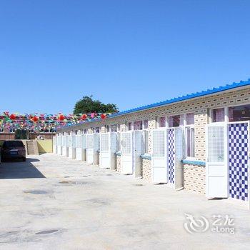 盖州鸿运农家院酒店提供图片