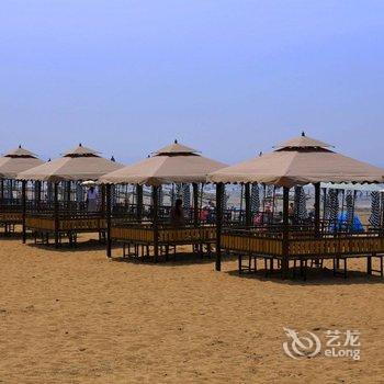 盖州鸿运农家院酒店提供图片