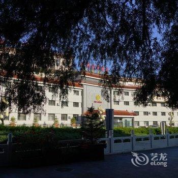 赤城政府温泉宾馆酒店提供图片