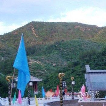 赤城政府温泉宾馆酒店提供图片
