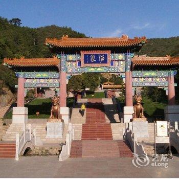 赤城政府温泉宾馆酒店提供图片