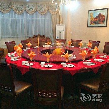 赤城政府温泉宾馆酒店提供图片