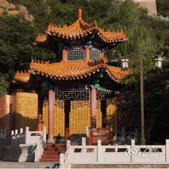 赤城政府温泉宾馆酒店提供图片