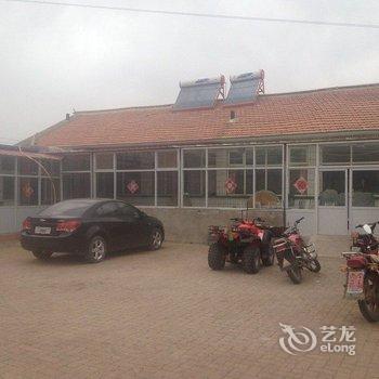 丰宁草原源缘圆客栈酒店提供图片