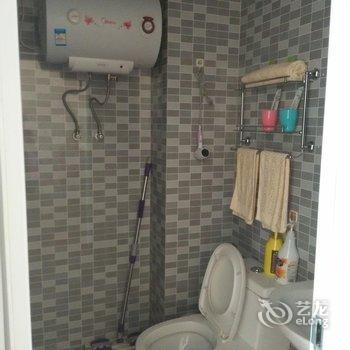 承德万豪家庭公寓酒店提供图片