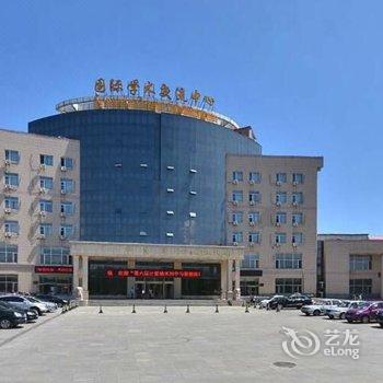 哈尔滨梦溪宾馆酒店提供图片