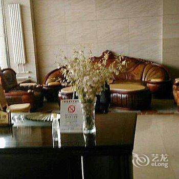 哈尔滨梦溪宾馆酒店提供图片