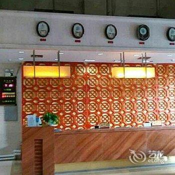 哈尔滨梦溪宾馆酒店提供图片