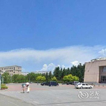 哈尔滨梦溪宾馆酒店提供图片