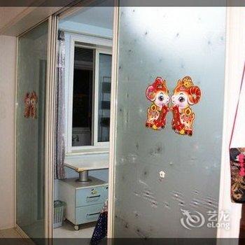 承德伊鑫日租公寓酒店提供图片