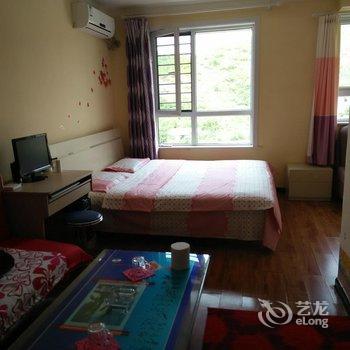 承德万豪家庭公寓酒店提供图片