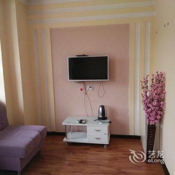 承德万豪家庭公寓酒店提供图片