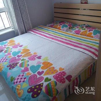 承德万豪家庭公寓酒店提供图片