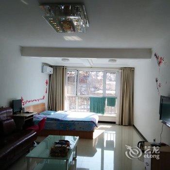 承德万豪家庭公寓酒店提供图片
