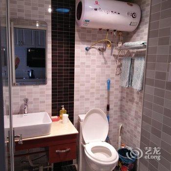 承德万豪家庭公寓酒店提供图片