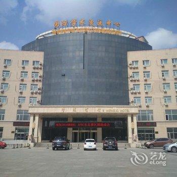 哈尔滨梦溪宾馆酒店提供图片