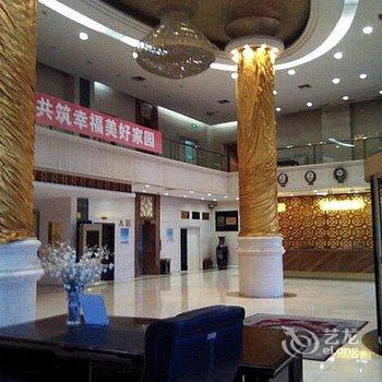 哈尔滨梦溪宾馆酒店提供图片