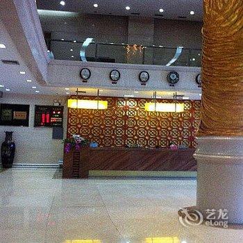 哈尔滨梦溪宾馆酒店提供图片