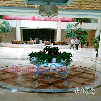 哈尔滨梦溪宾馆酒店提供图片
