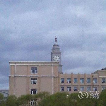 哈尔滨梦溪宾馆酒店提供图片