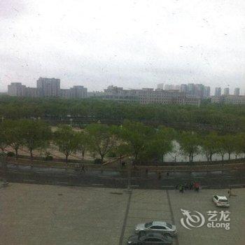 哈尔滨梦溪宾馆酒店提供图片