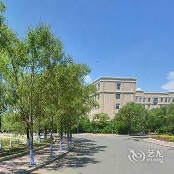 哈尔滨梦溪宾馆酒店提供图片