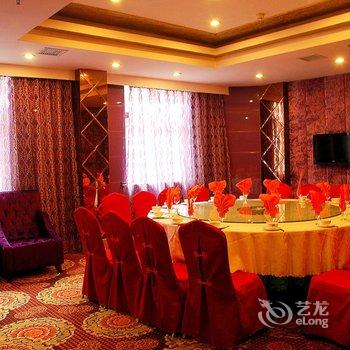 一佳酒店(上饶月兔春分店)酒店提供图片