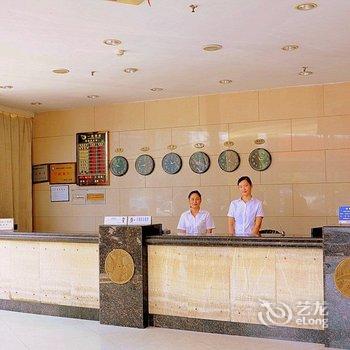 一佳酒店(上饶月兔春分店)酒店提供图片