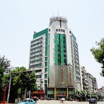 一佳酒店(上饶月兔春分店)酒店提供图片