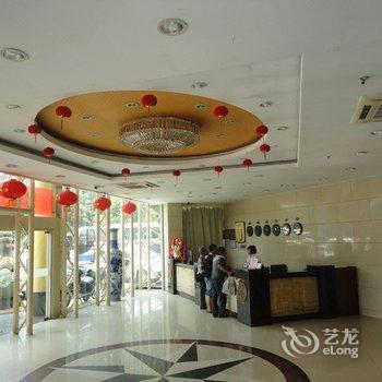 一佳酒店(上饶月兔春分店)酒店提供图片