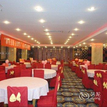 一佳酒店(上饶月兔春分店)酒店提供图片
