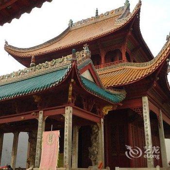湘潭城市客栈酒店提供图片